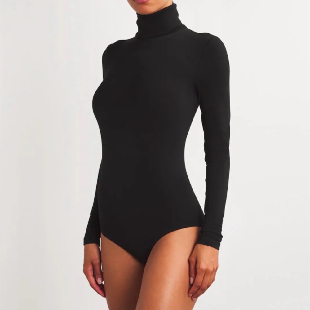 Wolford Colorado String Bodysuit